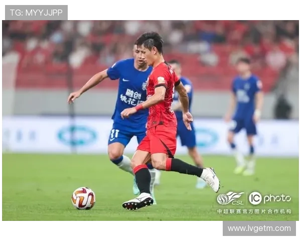 海港队临场调整蒯纪闻吾米提江替换李圣龙蒋光太助力逆转之战