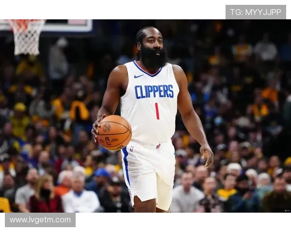 快船战绩惨淡哈登季后赛纪录岌岌可危球队面临十年最大危机